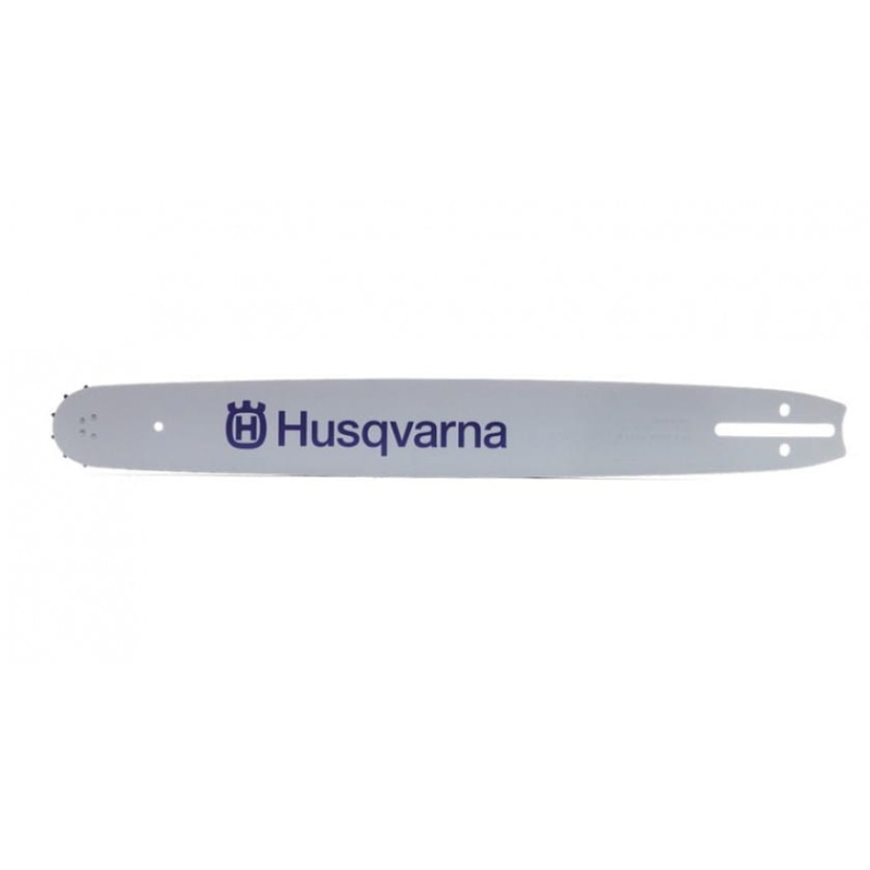 Пильная шина Husqvarna Pixel 0.325", 13" (33 см), 1,3 мм, 56 зв. 