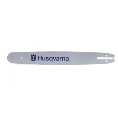 Пильная шина Husqvarna Pixel 0.325", 13" (33 см), 1,3 мм, 56 зв. 