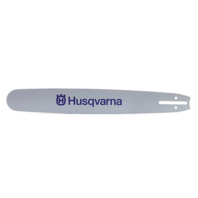 Шина пильная Husqvarna HN 0.404", 42" (105 см), 1,6 мм, 124 зв.