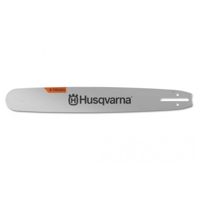 Шина пильная Husqvarna HN 0.404", 42" (107 см), 1,6 мм, 124 зв.