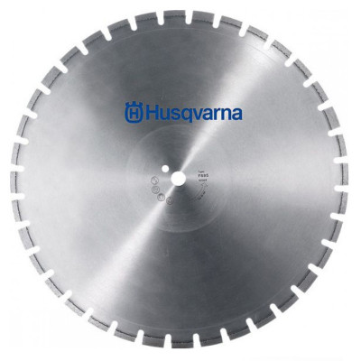 Алмазный диск Husqvarna F685 800 мм 25,4