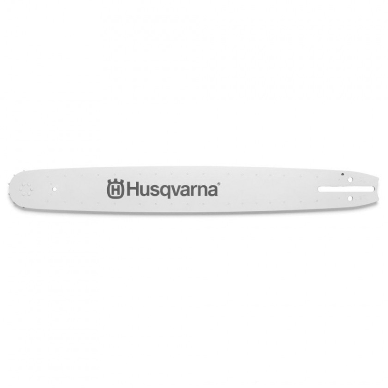 Пильная шина Husqvarna SM X-Force 0.325", 20" (50 см), 1,3 мм, 80 зв.