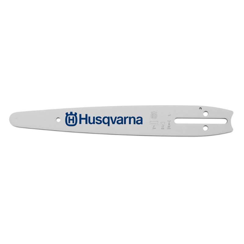 Шина пильная Husqvarna Carving 1/4" 12" (30 см) 1,3 мм 64 звена