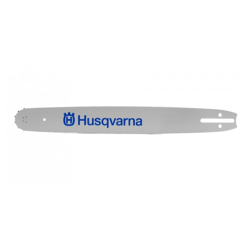 Шина Husqvarna 1/4", 10" (25 см) ,1,3 мм, 58 звеньев