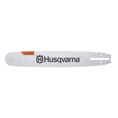 Пильная шина Husqvarna 3/8", 15" (37,5 см), 1,5 мм, 56 звеньев