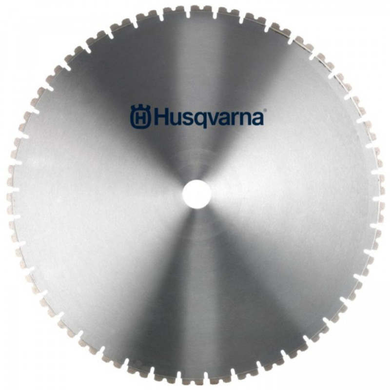 Алмазный диск Husqvarna W1110, 600 мм