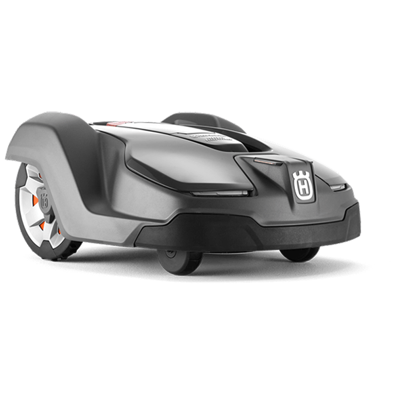 Робот-газонокосилка Husqvarna Automower 450X (2018)