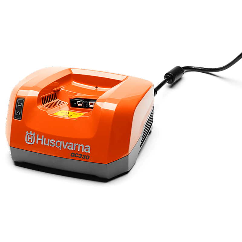 Зарядное устройство Husqvarna QC 330