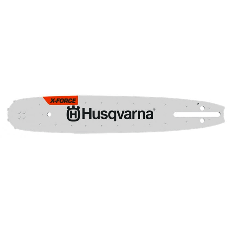 Шина Husqvarna X-Force 0.325" 18" (46 см) 1,3 72 зв. 11z