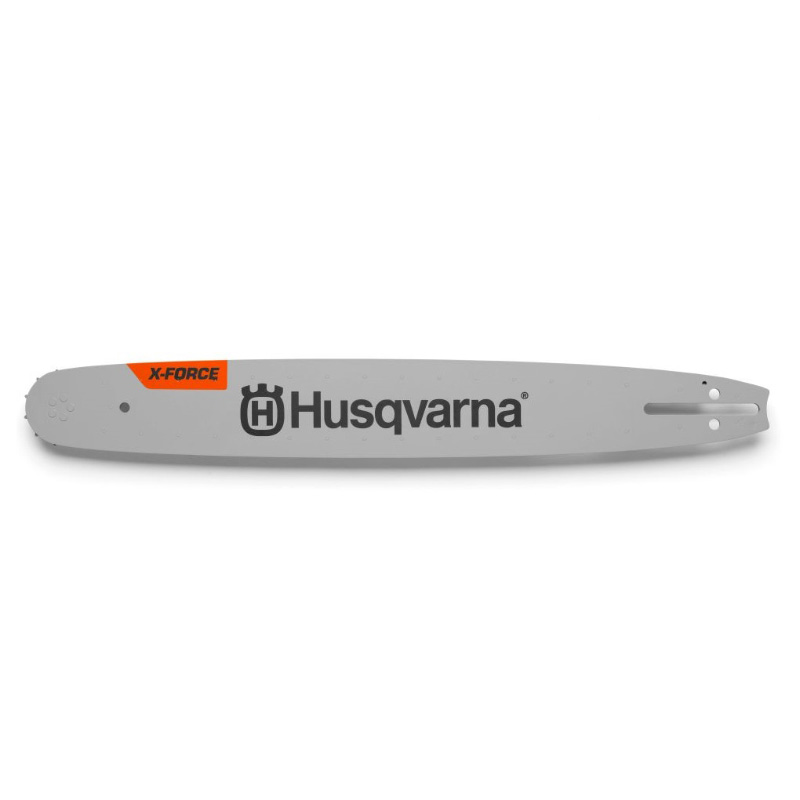 Пильная шина Husqvarna X-Force SM 0.325", 20" (50 см), 1,5 мм, 80 зв.