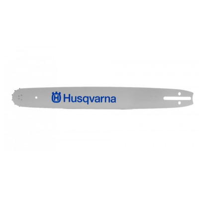 Пильная шина Husqvarna SN X-Force 3/8", 18" (45 см), 1,5 мм, 68 звеньев